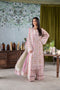 Sobia Nazir Vital Lawn Vol-2 – 1A